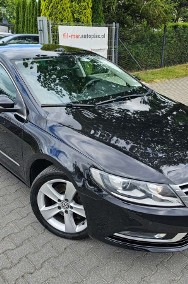 Volkswagen CC II-2