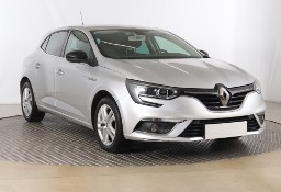 Renault Megane IV , Salon Polska, Serwis ASO, Automat, Navi, Klimatronic,