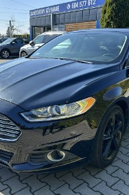 Ford Fusion 2.0 EcoBoost, automat-2