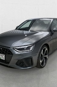 Audi A4 8W-2