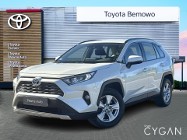 Toyota RAV 4 IV Toyota RAV4 2.5 Hybrid Comfort 4x2 | FV23% | Gwarancja | Salon PL