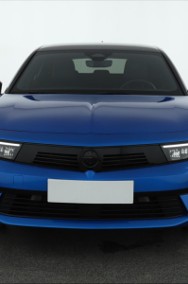 Opel Astra L (VI) , Salon Polska, 1. Właściciel, Serwis ASO, Automat, VAT 23%,-2