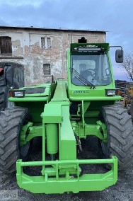 Ładowarka teleskopowa Merlo Turbofarmer P34.7 Plus 2009r.-2