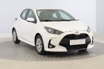 Toyota Yaris IV , Salon Polska, 1. Właściciel, Serwis ASO, Klima, Tempomat