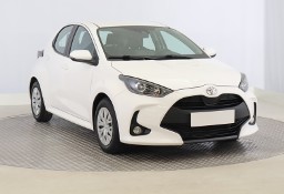 Toyota Yaris IV , Salon Polska, 1. Właściciel, Serwis ASO, Klima, Tempomat
