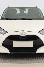 Toyota Yaris IV , Salon Polska, 1. Właściciel, Serwis ASO, Klima, Tempomat-2