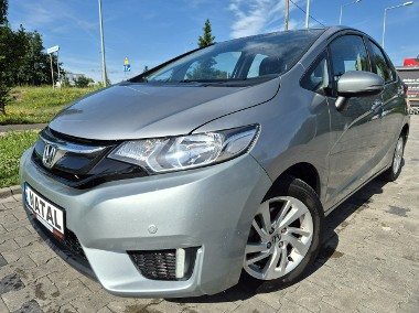Honda Jazz IV Automat* Tylko 30.000km-1