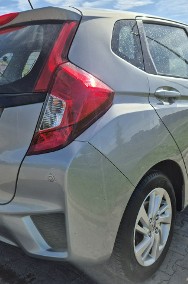 Honda Jazz IV Automat* Tylko 30.000km-2