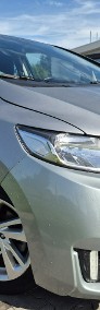 Honda Jazz IV Automat* Tylko 30.000km-4