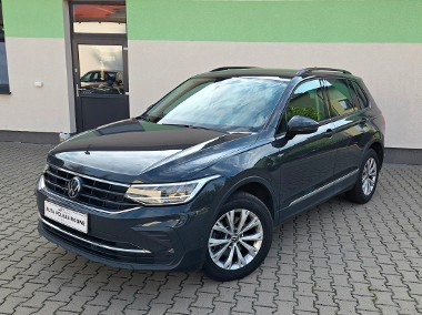 1.5 TSI 150KM DSG7 EVO Life, salon PL, gwarancja, EXPORT-1