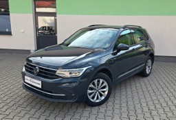 Volkswagen Tiguan II 1.5 TSI 150KM DSG7 EVO Life, salon PL, gwarancja, EXPORT