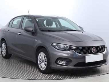 Fiat Tipo II , Salon Polska, Serwis ASO, Klimatronic, Tempomat, Parktronic-1