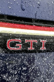 Volkswagen Golf VIII 301 KM,GTI, kamera, Apple Android car, spoiler, bogate wyposażenie-2