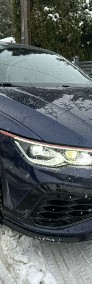 Volkswagen Golf VIII 301 KM,GTI, kamera, Apple Android car, spoiler, bogate wyposażenie-3