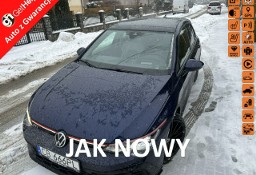 Volkswagen Golf VIII 301 KM,GTI, kamera, Apple Android car, spoiler, bogate wyposażenie