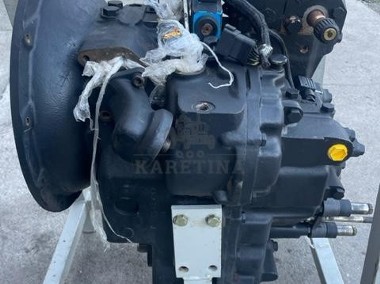 Manitou Skrzynia Biegów 115-PS6-3023 [CZĘŚCI]-1