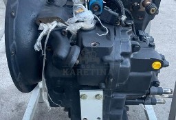 Manitou Skrzynia Biegów 115-PS6-3023 [CZĘŚCI]