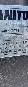 Manitou Skrzynia Biegów 115-PS6-3023 [CZĘŚCI]-3