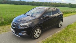 Opel Mokka Bezwypadkowy! Cosmo!