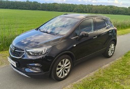 Opel Mokka Bezwypadkowy! Cosmo!