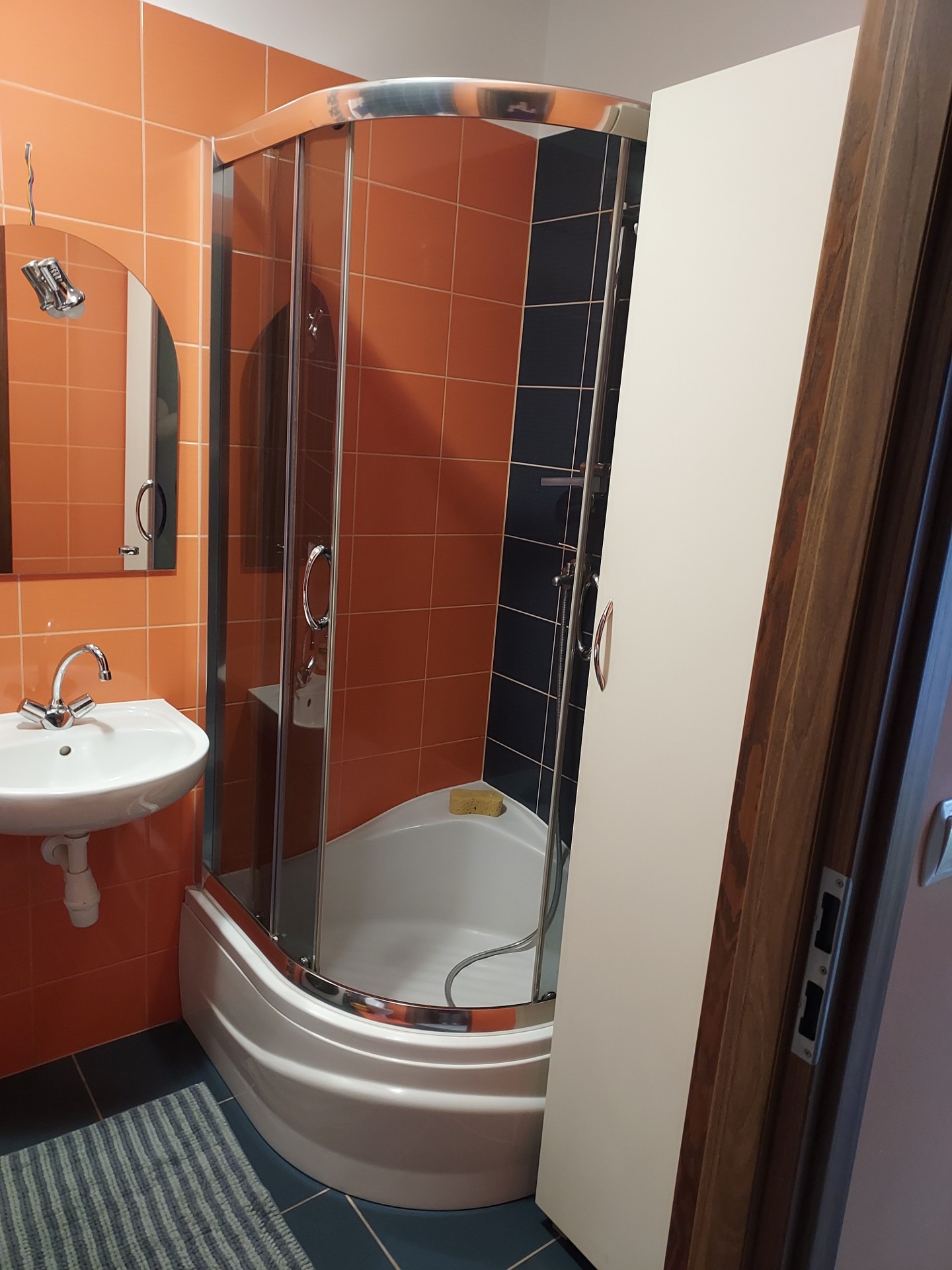 Kawalerka z balkonem do wynajęcia – pohled 3