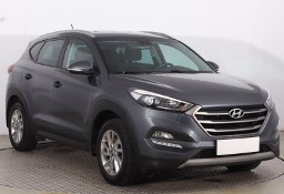 Hyundai Tucson , Salon Polska, Klimatronic, Tempomat, Parktronic,