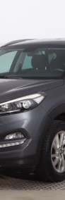 Hyundai Tucson , Salon Polska, Klimatronic, Tempomat, Parktronic,-3