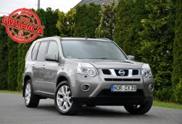 Nissan X-trail II 2.0dCi(150KM)*Lift*Xenon*4x4*Panorama*Automat*Kamera*Skóry*Alu16"ASO
