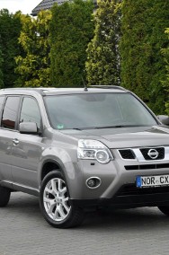 Nissan X-trail II 2.0dCi(150KM)*Lift*Xenon*4x4*Panorama*Automat*Kamera*Skóry*Alu16"ASO-2