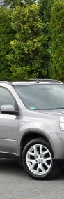 Nissan X-trail II 2.0dCi(150KM)*Lift*Xenon*4x4*Panorama*Automat*Kamera*Skóry*Alu16"ASO-3