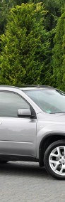 Nissan X-trail II 2.0dCi(150KM)*Lift*Xenon*4x4*Panorama*Automat*Kamera*Skóry*Alu16"ASO-4