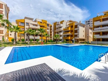 Mieszkanie, sprzedaż, 145.00, Alicante, Punta Prima-1