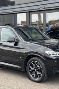 BMW X3 G01 xDrive20i M Sport 2.0 (184KM) M Sport | Adaptacyjne reflektory + Dostęp-2