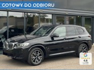 BMW X3 G01 xDrive20i M Sport 2.0 (184KM) M Sport | Adaptacyjne reflektory + Dostęp