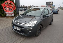 Citroen C3 II