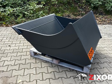 Łyżka skandynawska uniwersalna 1200mm - polski producent ZIXOR-1