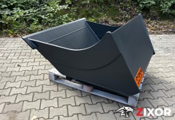 Łyżka skandynawska uniwersalna 1200mm - polski producent ZIXOR