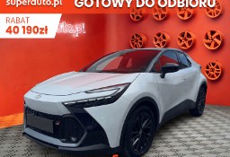 Toyota C-HR GR Sport 2.0 Hybrid Dynamic Force Plug-in GR Sport 2.0 Hybrid Dynamic