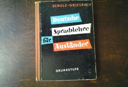 Griesbach Heinz, Schulz Dora, Idiomy języka niemieckiego