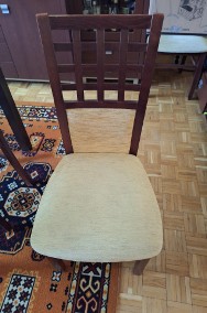 Stół z krzesłami-2
