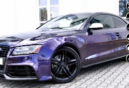 Audi S5 4.2 354PS|Skóry|BiXenon|2xPDC|Quattro|Navi|Kamera| Serwis|GWARANCJA