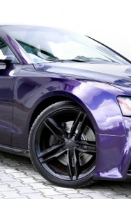 Audi S5 4.2 354PS|Skóry|BiXenon|2xPDC|Quattro|Navi|Kamera| Serwis|GWARANCJA-2