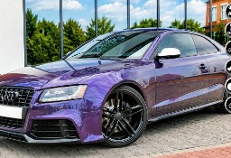 Audi S5 4.2 354PS|Skóry|BiXenon|2xPDC|Quattro|Navi|Kamera| Serwis|GWARANCJA