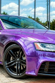 Audi S5 4.2 354PS|Skóry|BiXenon|2xPDC|Quattro|Navi|Kamera| Serwis|GWARANCJA-2