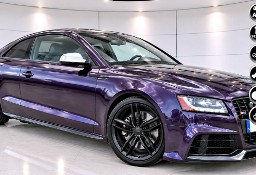 Audi S5 4.2 354PS|Skóry|BiXenon|2xPDC|Quattro|Navi|Kamera| Serwis|GWARANCJA