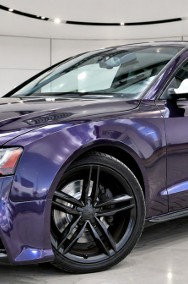 Audi S5 4.2 354PS|Skóry|BiXenon|2xPDC|Quattro|Navi|Kamera| Serwis|GWARANCJA-2