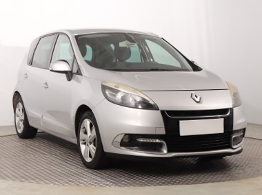 Renault Scenic III , Navi, Klimatronic, Tempomat, Parktronic-1