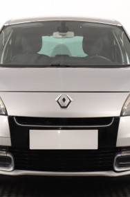 Renault Scenic III , Navi, Klimatronic, Tempomat, Parktronic-2