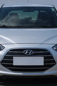 Hyundai ix20 , Salon Polska, Klimatronic, Parktronic-2