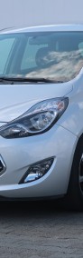 Hyundai ix20 , Salon Polska, Klimatronic, Parktronic-3